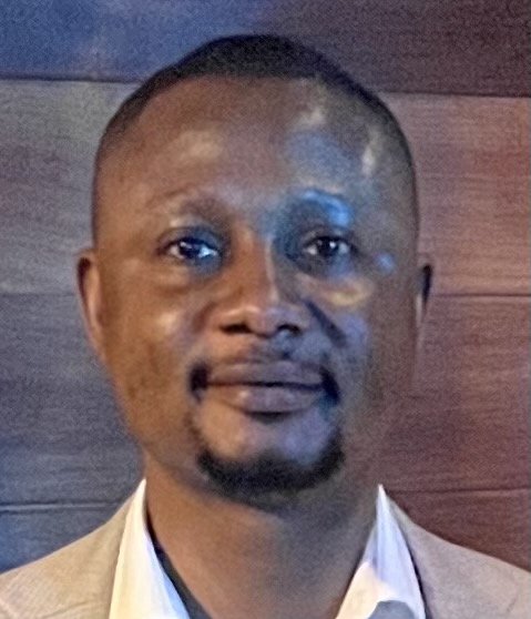 Isaac Ankomah